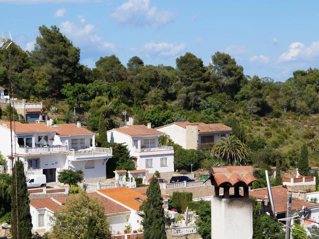 H32 Βίλα Λορέτ Ντε Μαρ 0*,  Ισπανία