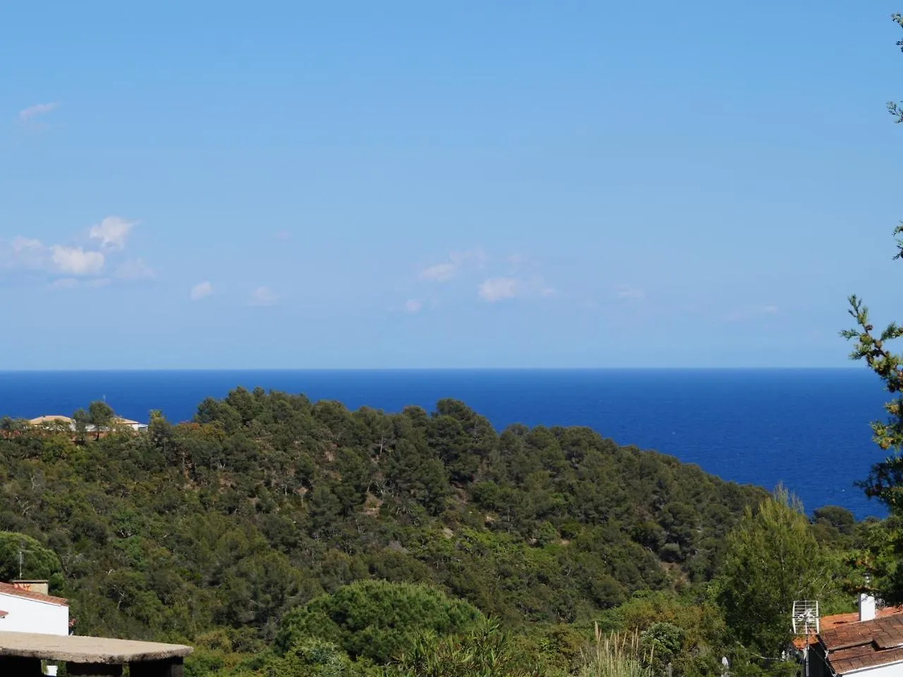 H32 Βίλα Λορέτ Ντε Μαρ